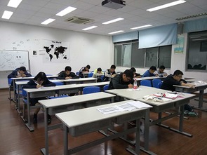 蘇州經貿學院雅思模考 幫你精準預測雅思成績，引航經濟貿易咨詢之路