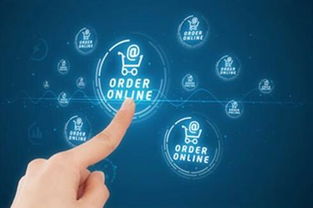 互聯網外貿 助力國內企業拓展全球市場資源